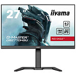 Écran PC Iiyama G-Master GB2770HSU-B6 - Autre vue