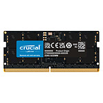 Crucial  - 1 x 16 Go (16 Go) - DDR5 5200 MHz - CL42