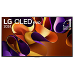 TV LG OLED65G4 + JBL Bar 300 - Autre vue