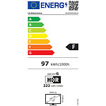 TV LG OLED65G4 + JBL Bar 300 - Autre vue