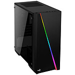 Boîtier PC AeroCool Cylon Mini - Autre vue