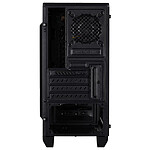 Boîtier PC AeroCool Cylon Mini - Autre vue