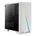 Boîtier PC AeroCool Cylon Mini - Autre vue