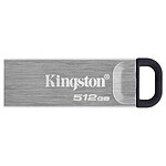 Clé USB Kingston DataTraveler Kyson - 512 Go - Autre vue