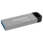 Clé USB Kingston DataTraveler Kyson - 512 Go - Autre vue