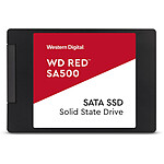 Disque SSD Western Digital WD Red SA500 - 4 To - Autre vue