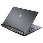 PC portable Aorus 17X AZG-65FR665SH - Autre vue