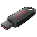 Clé USB SanDisk Cruzer Snap - 32 Go - Autre vue