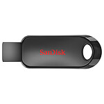 Clé USB SanDisk Cruzer Snap - 32 Go - Autre vue