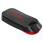 Clé USB SanDisk Cruzer Snap - 32 Go - Autre vue