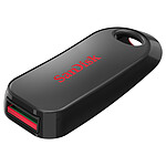 Clé USB SanDisk Cruzer Snap - 32 Go - Autre vue