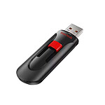 Clé USB SanDisk Cruzer Glide - 32 Go - Autre vue