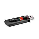 Clé USB SanDisk Cruzer Glide - 32 Go - Autre vue