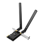 Carte réseau TP-Link Archer TX20E - Adaptateur PCIe Wi-Fi 6 AX1800 - Autre vue