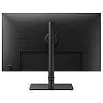 Écran PC Samsung S27C430GAU - Autre vue