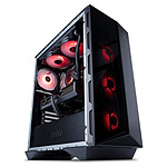 PC de bureau Materiel.net Fury - PC Gamer - Autre vue