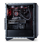 PC de bureau Materiel.net Fury - PC Gamer - Autre vue