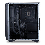 PC de bureau Materiel.net Fury - PC Gamer - Autre vue