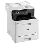 Imprimante laser Brother DCP-L8410CDW + 5x Inapa Tecno Ramettes 500 Feuilles A4 - Autre vue