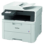 Imprimante multifonction Brother MFC-L3560CDW + 5x Inapa Tecno Ramettes 500 Feuilles A4 - Autre vue