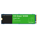 Disque SSD Western Digital WD Green SN350 - 250 Go - Autre vue