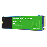 Disque SSD Western Digital WD Green SN350 - 250 Go - Autre vue