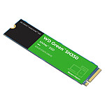 Disque SSD Western Digital WD Green SN350 - 250 Go - Autre vue