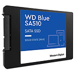 Disque SSD Western Digital WD Blue SA510 2.5" - 2 To - Autre vue