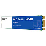 Disque SSD Western Digital WD Blue SA510 M.2 - 2 To - Autre vue