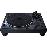 Platine Vinyles Technics SL-1210GR2EK Noir - Autre vue