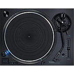 Platine Vinyles Technics SL-1210GR2EK Noir - Autre vue