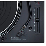 Platine Vinyles Technics SL-1210GR2EK Noir - Autre vue