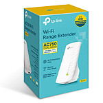 Répéteur Wi-Fi TP-Link RE220 - Autre vue