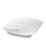 Point d'accès Wi-Fi TP-Link Omada OC200 + 2x TP-Link EAP225 - Autre vue