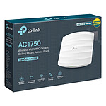 Point d'accès Wi-Fi TP-Link Omada OC200 + 2x TP-Link EAP245 - Autre vue