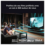 Barre de son Sony Bravia Theatre Bar 9 HT-A9000  - Autre vue