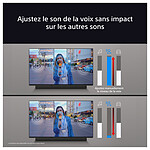 Barre de son Sony Bravia Theatre Bar 9 HT-A9000  - Autre vue