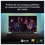 Barre de son Sony Bravia Theatre Bar 9 HT-A9000  - Autre vue