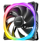 Ventilateur Boîtier Antec Fusion 120 ARGB - Noir - Autre vue