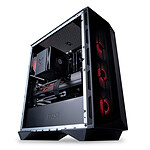 PC de bureau Materiel.net Valkyrie - PC Gamer - Autre vue