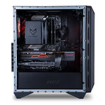 PC de bureau Materiel.net Valkyrie Win11 - PC Gamer - Autre vue