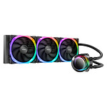 Refroidissement processeur Antec Vortex 360 ARGB - Autre vue