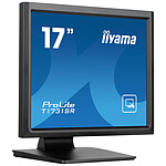 Écran PC Iiyama ProLite T1731SR-B1S - Autre vue