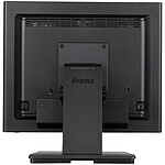 Écran PC Iiyama ProLite T1731SR-B1S - Autre vue