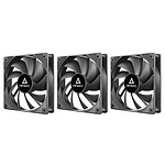 Ventilateur Boîtier Antec P12 PWM - Pack de 3 - Autre vue