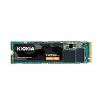 Disque SSD KIOXIA EXCERIA G2 500 Go  - Autre vue