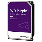 Disque dur interne Western Digital WD Purple - 1 To - 64 Mo - Autre vue