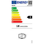Écran PC Philips 24E1N1300AE - Autre vue