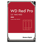 Disque dur interne Western Digital WD Red Pro - 4 To - 256 Mo - Autre vue