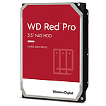 Disque dur interne Western Digital WD Red Pro - 4 To - 256 Mo - Autre vue